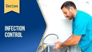 Infection Control Series Bundle