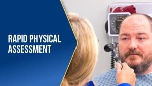 Rapid Physical Assessment